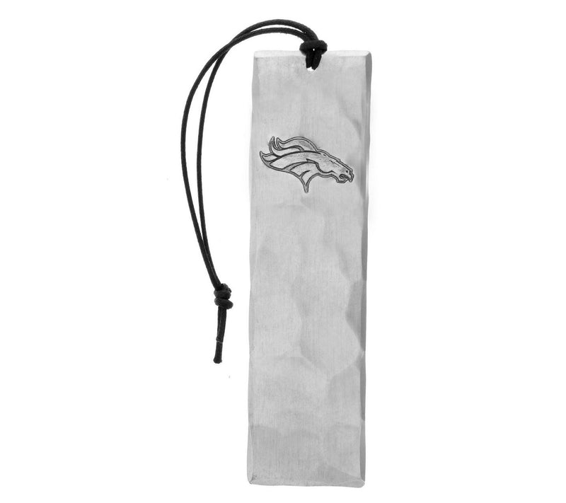 Wendell August NFL Logo Bookmark — View 39
