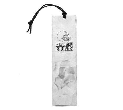 Wendell August NFL Logo Bookmark — View 10