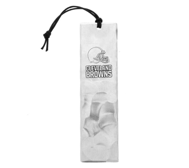 Wendell August NFL Logo Bookmark — View 42