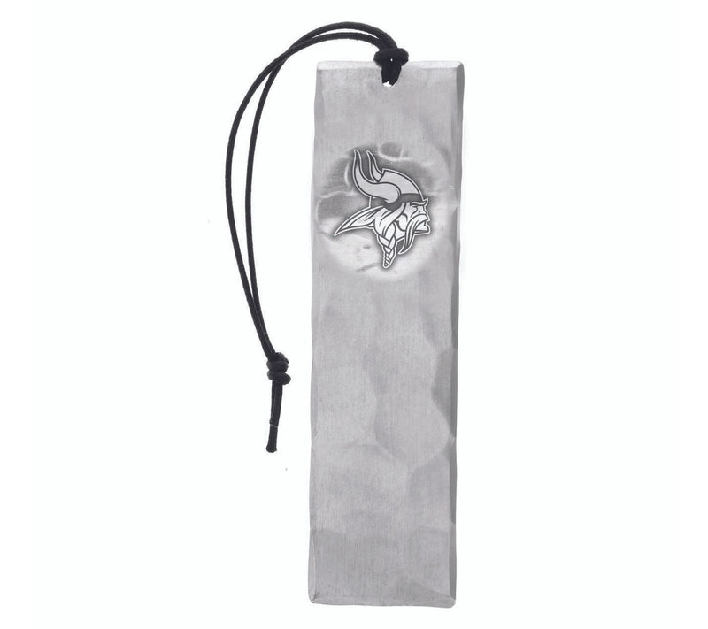 Wendell August NFL Logo Bookmark — View 43
