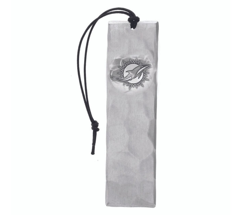 Wendell August NFL Logo Bookmark — View 44