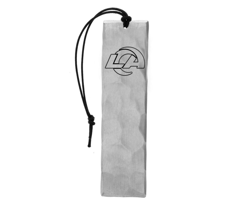 Wendell August NFL Logo Bookmark — View 47