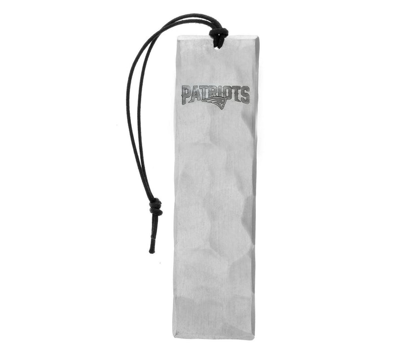 Wendell August NFL Logo Bookmark — View 51