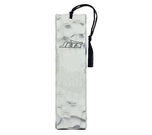 Wendell August NFL Logo Bookmark — View 20
