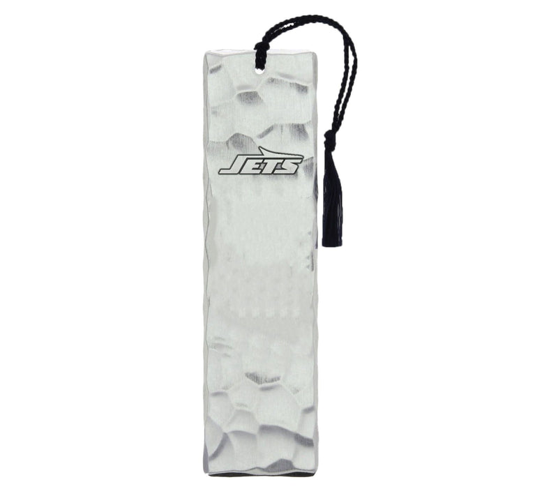 Wendell August NFL Logo Bookmark — View 52