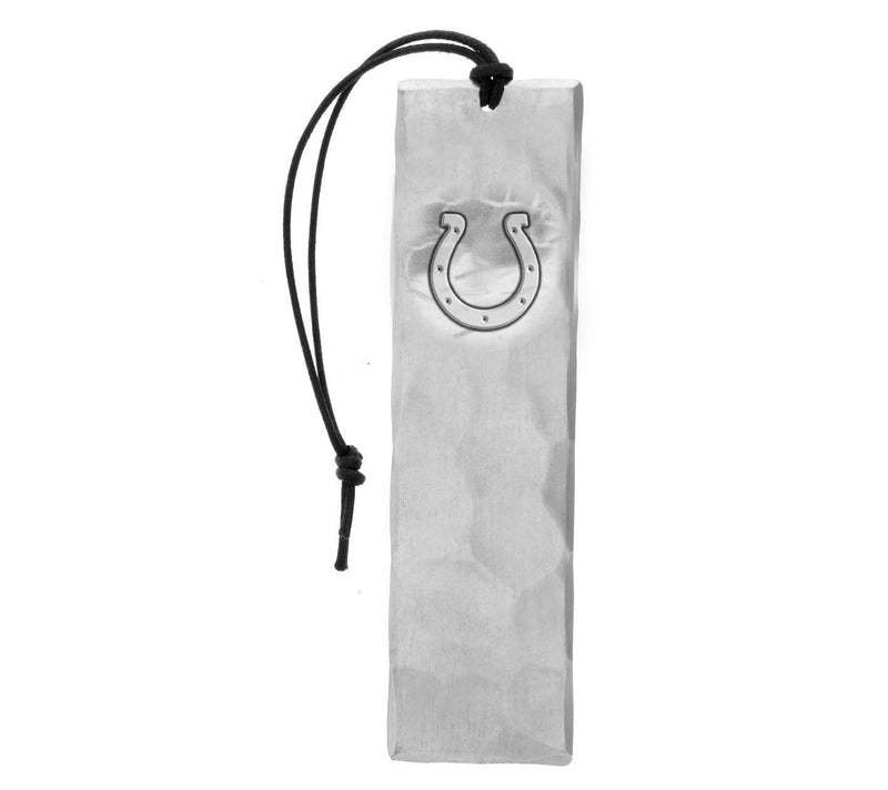 Wendell August NFL Logo Bookmark — View 53