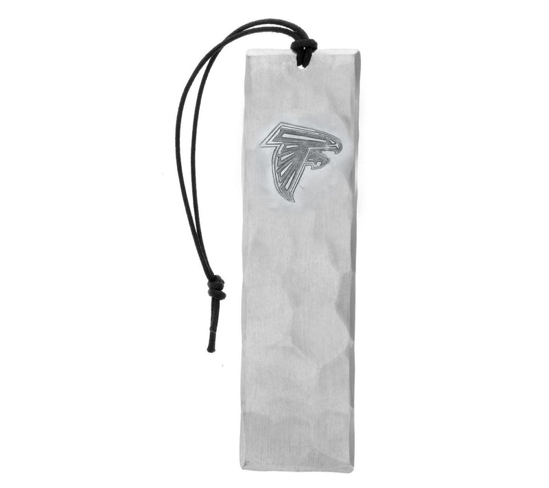 Wendell August NFL Logo Bookmark — View 57