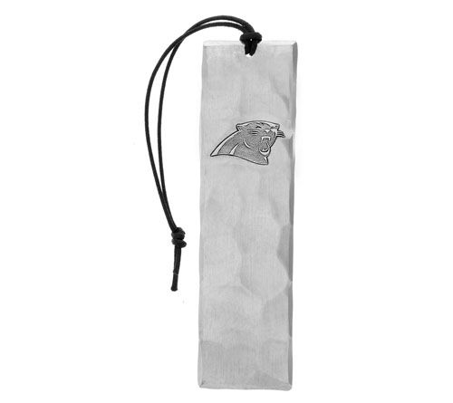 Wendell August NFL Logo Bookmark — View 26
