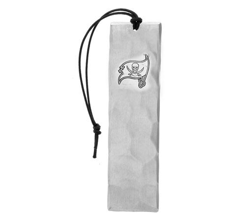 Wendell August NFL Logo Bookmark — View 30