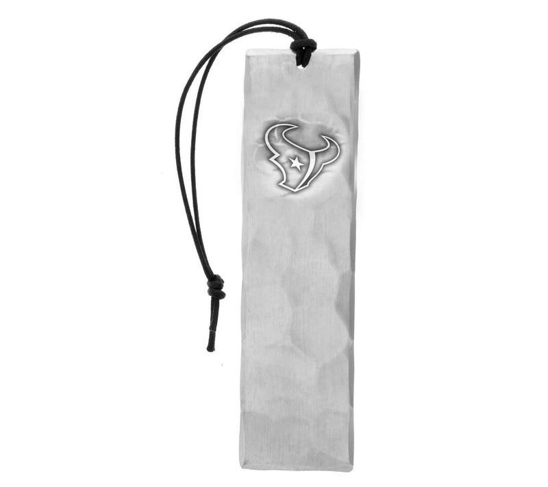 Wendell August NFL Logo Bookmark — View 65