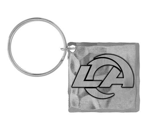Wendell August NFL Logo Keychain — View 15