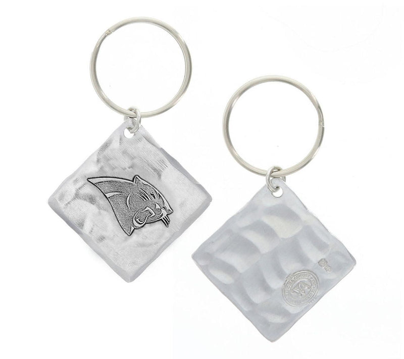 Wendell August NFL Logo Keychain — View 56