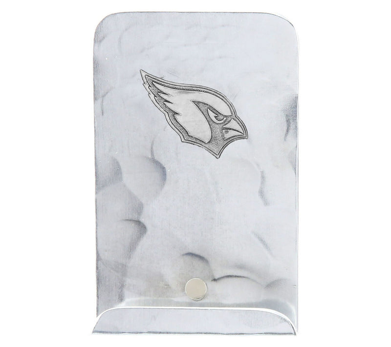 Wendell August NFL Aluminum Phone Holder — Main view