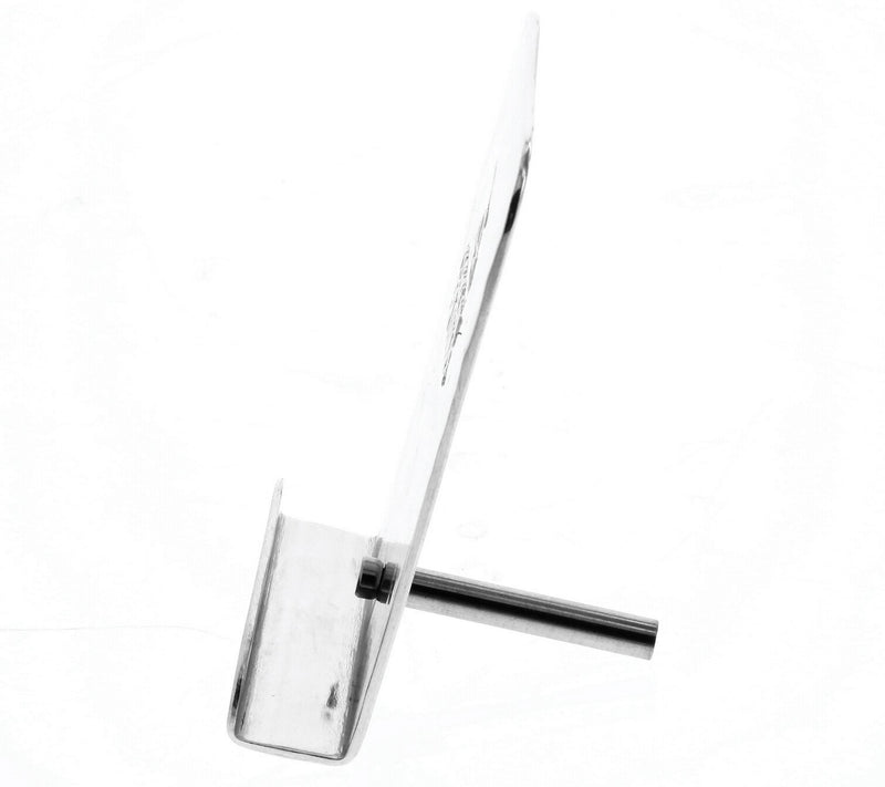 Wendell August NFL Aluminum Phone Holder — View 3