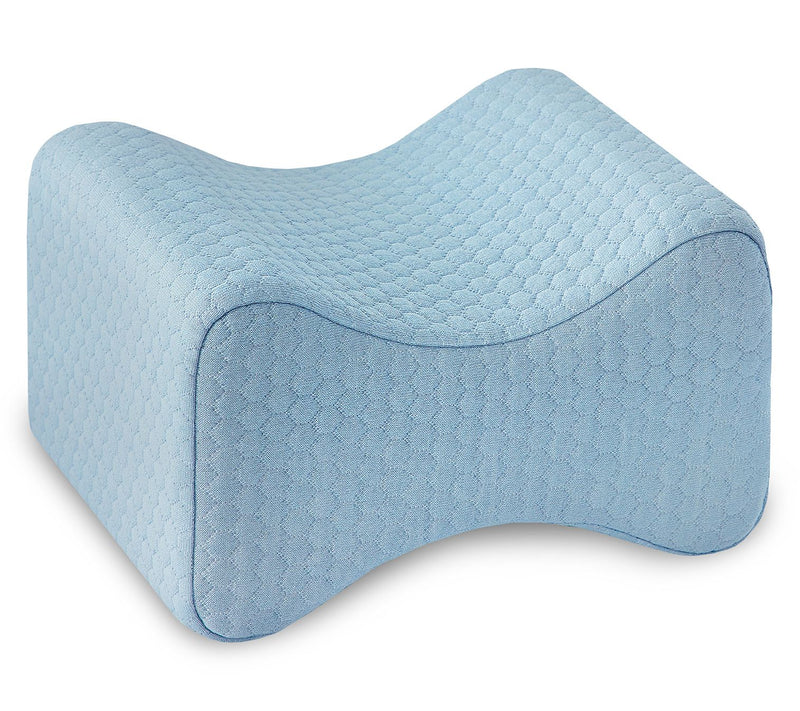 Bodipedic Knee Support Memory Foam Accessory Pillow — View 8