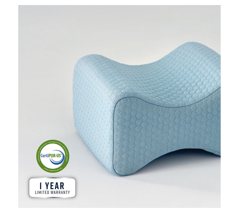 Bodipedic Knee Support Memory Foam Accessory Pillow — View 5