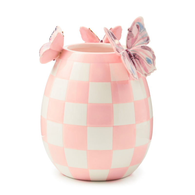 MacKenzie-Childs Eternity Vase — View 5
