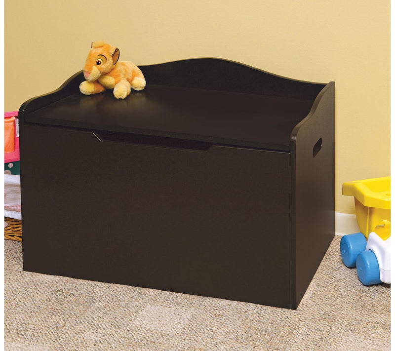 Badger Basket Bench Top Toy Box — View 8