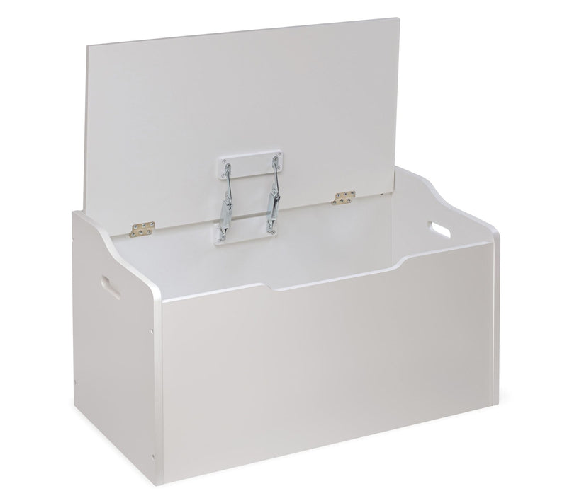 Badger Basket Bench Top Toy Box — View 13