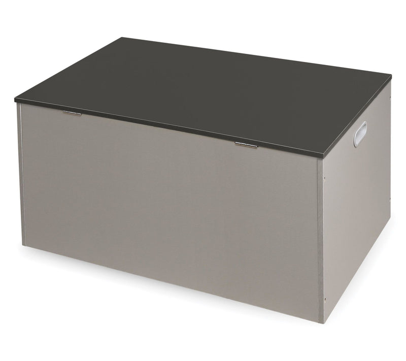 Badger Basket Flat Bench Top Toy and Storage Box — View 11
