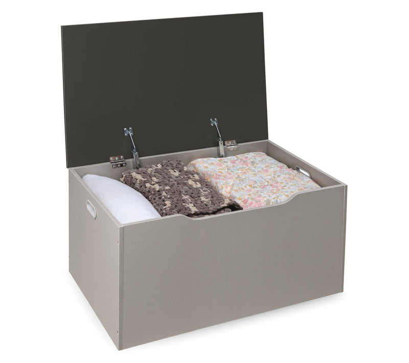 Badger Basket Flat Bench Top Toy and Storage Box — View 12