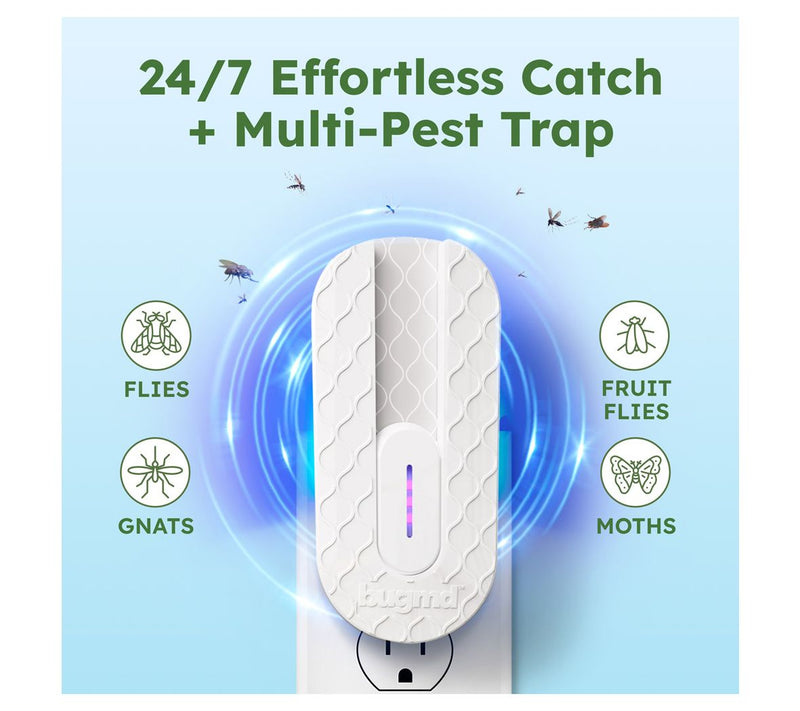 BugMD No Buzz Zone — View 2