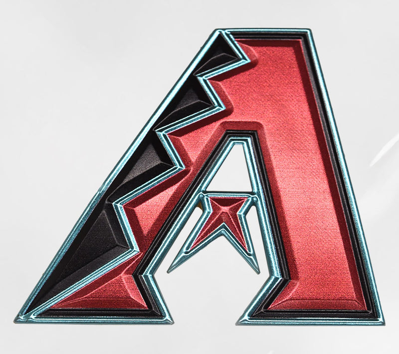 Littlearth MLB 3D Logo Clear Satchelette — View 2