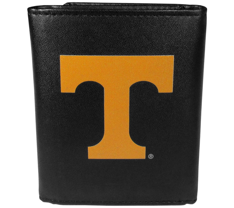 Siskiyou Sports NCAA Tri-Fold Wallet w/ Large Logo — View 31