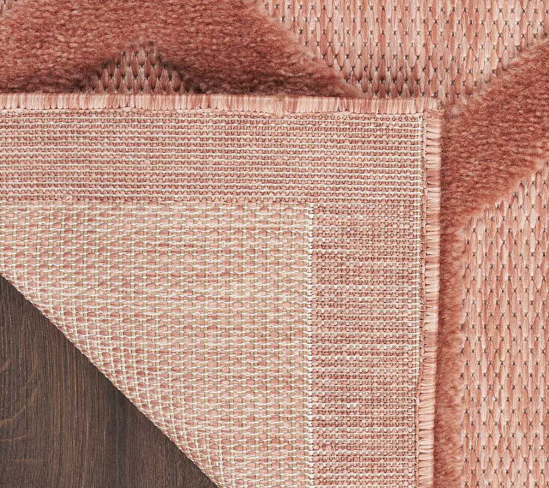 Nourison 2' x 4' Honeycomb Indoor/Outdoor Accent Rug — View 13