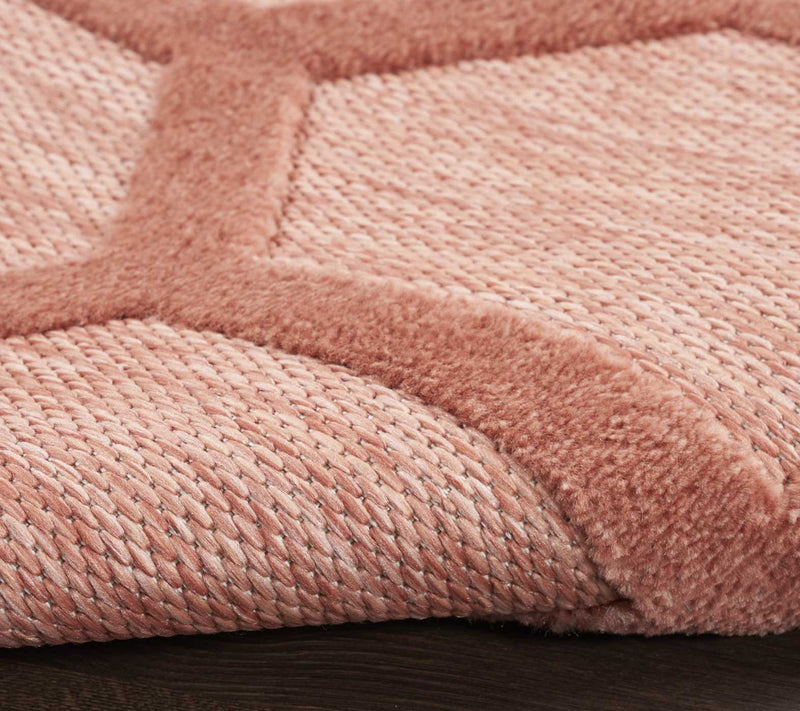 Nourison 2' x 4' Honeycomb Indoor/Outdoor Accent Rug — View 16