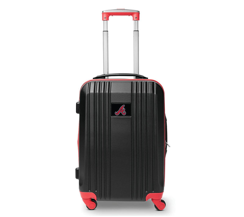 Mojo Licensing MLB Tote Bag and Luggage Set — View 2