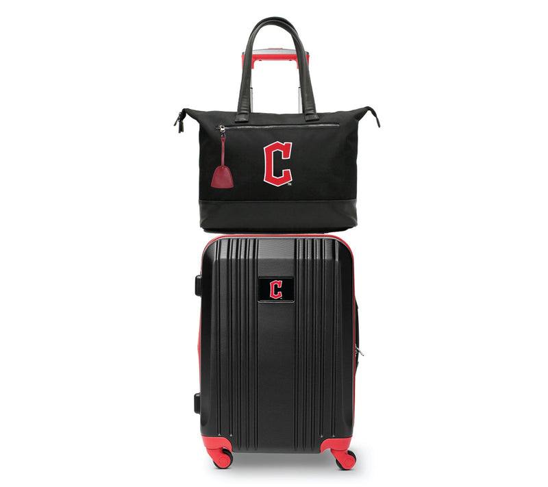 Mojo Licensing MLB Tote Bag and Luggage Set — View 37