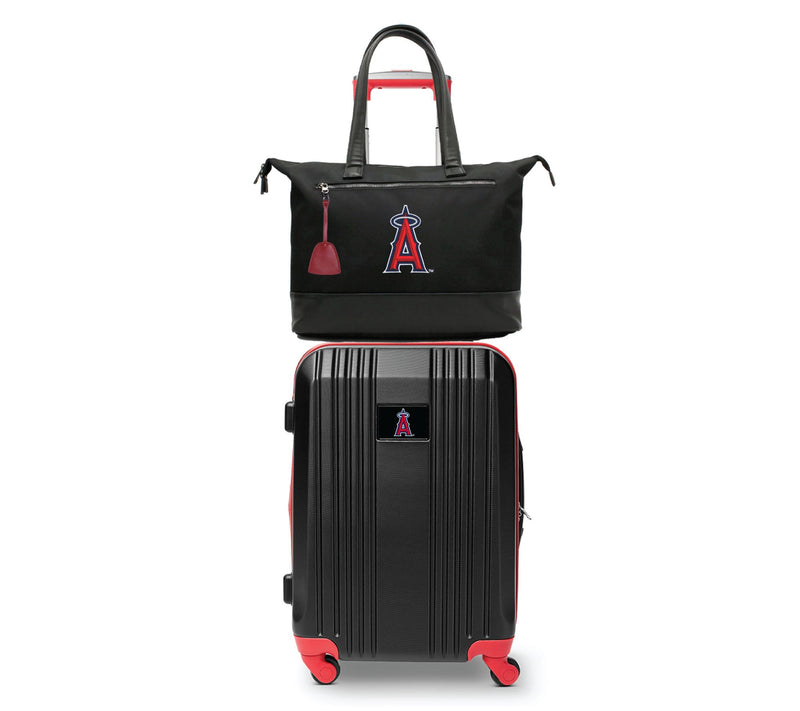 Mojo Licensing MLB Tote Bag and Luggage Set — View 39