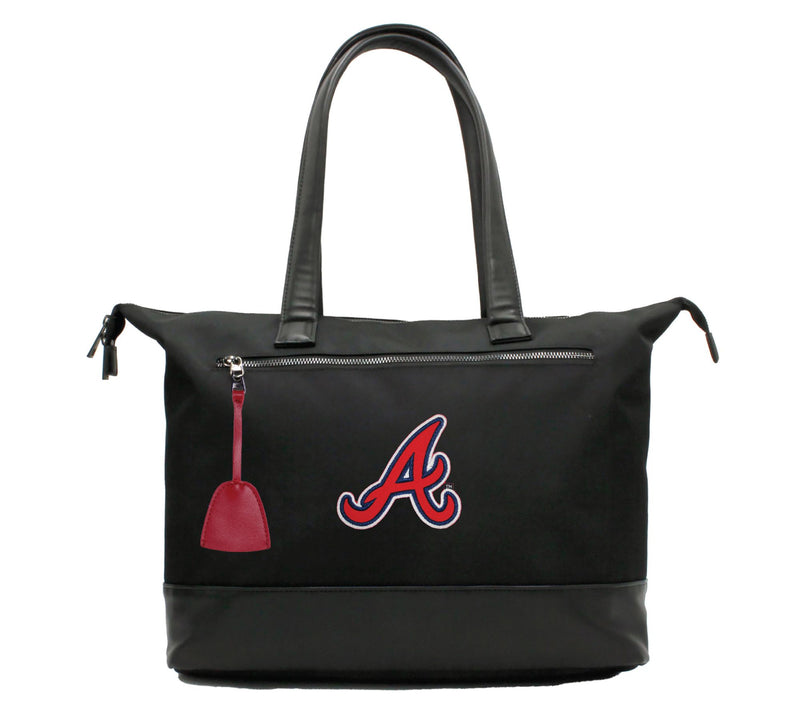 Mojo Licensing MLB Tote Bag and Luggage Set — View 3