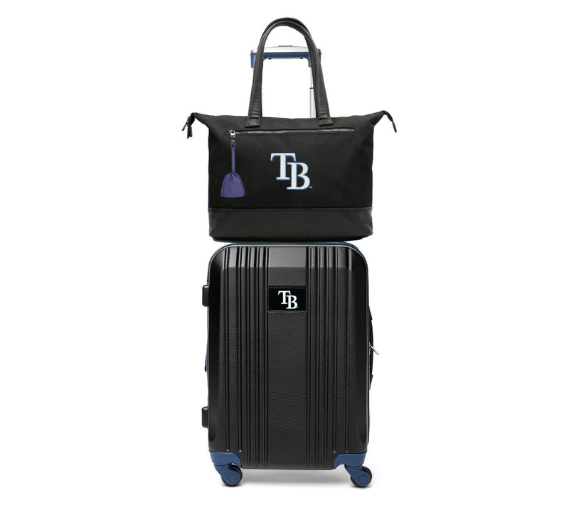 Mojo Licensing MLB Tote Bag and Luggage Set — View 61