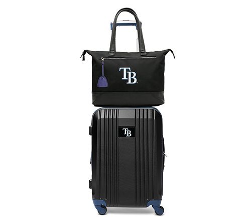 Mojo Licensing MLB Tote Bag and Luggage Set — View 32