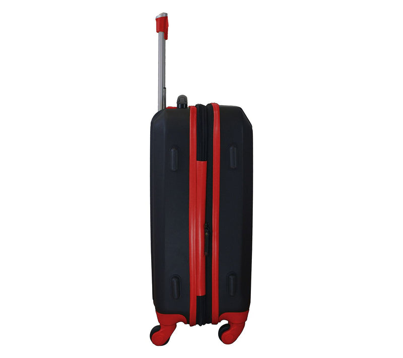 Mojo Licensing MLB 2 Piece Backpack and Carry-On Travel Set — View 2
