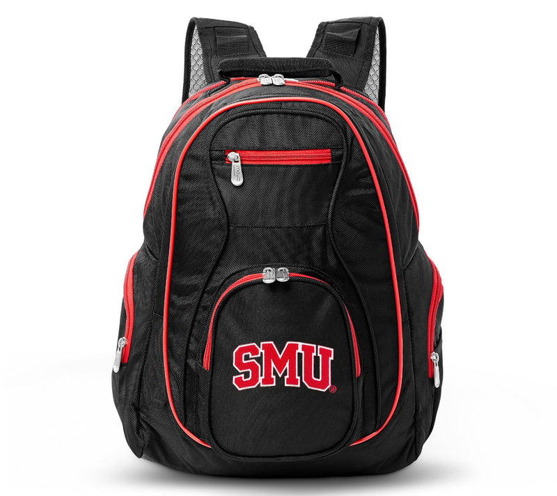 Mojo Licensing NCAA 19" Premium Laptop Backpackw/ Color Trim — View 54