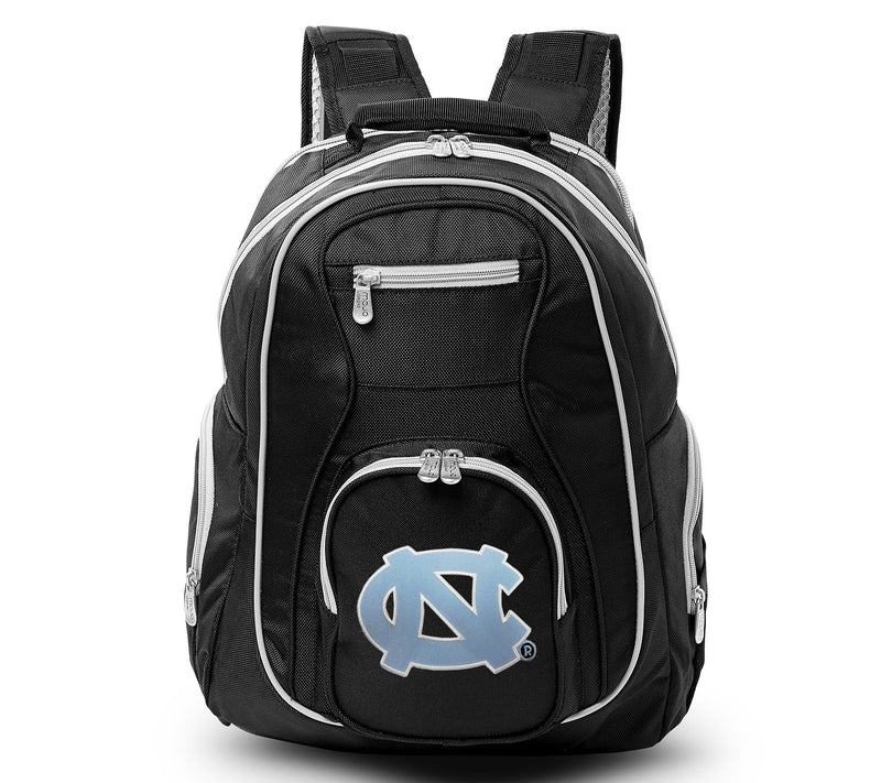 Mojo Licensing NCAA 19" Premium Laptop Backpackw/ Color Trim — View 42