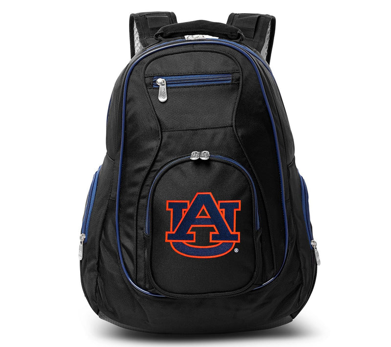 Mojo Licensing NCAA 19" Premium Laptop Backpackw/ Color Trim — View 5