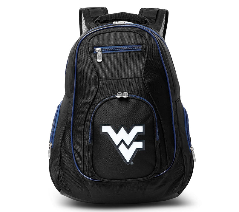 Mojo Licensing NCAA 19" Premium Laptop Backpackw/ Color Trim — View 69