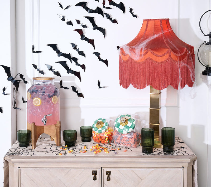 Home Reflections 1.85 Gallon Tritan Drink Dispenser — View 6