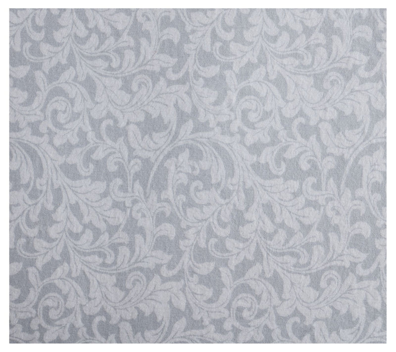 Tahari Home Scroll Triple Brushed Cotton SheetSet, Full — View 4