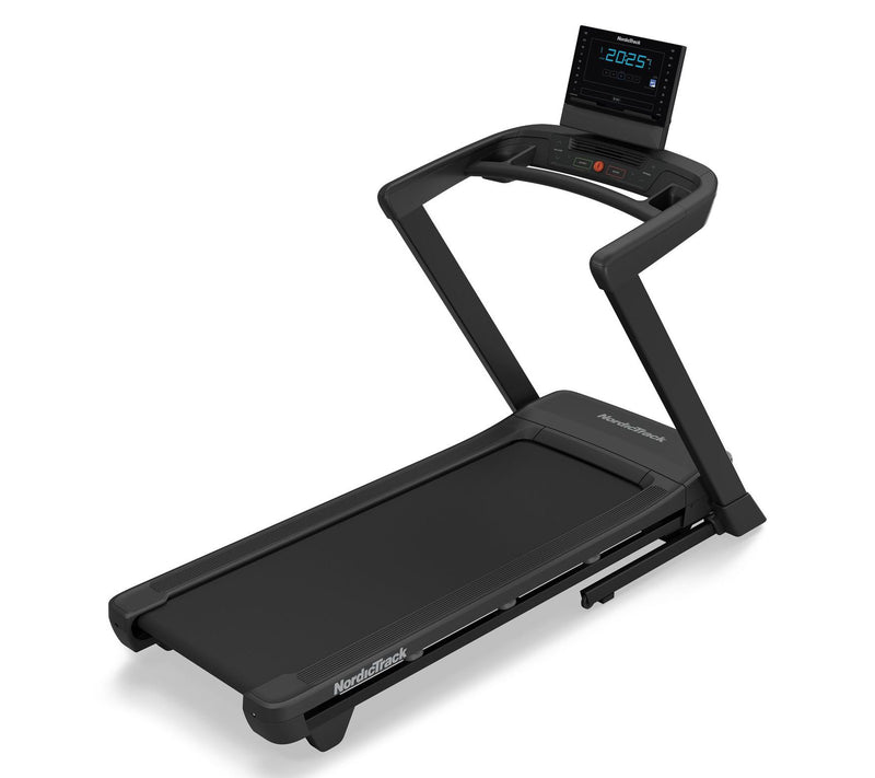 T Series 8 Treadmill — Main view