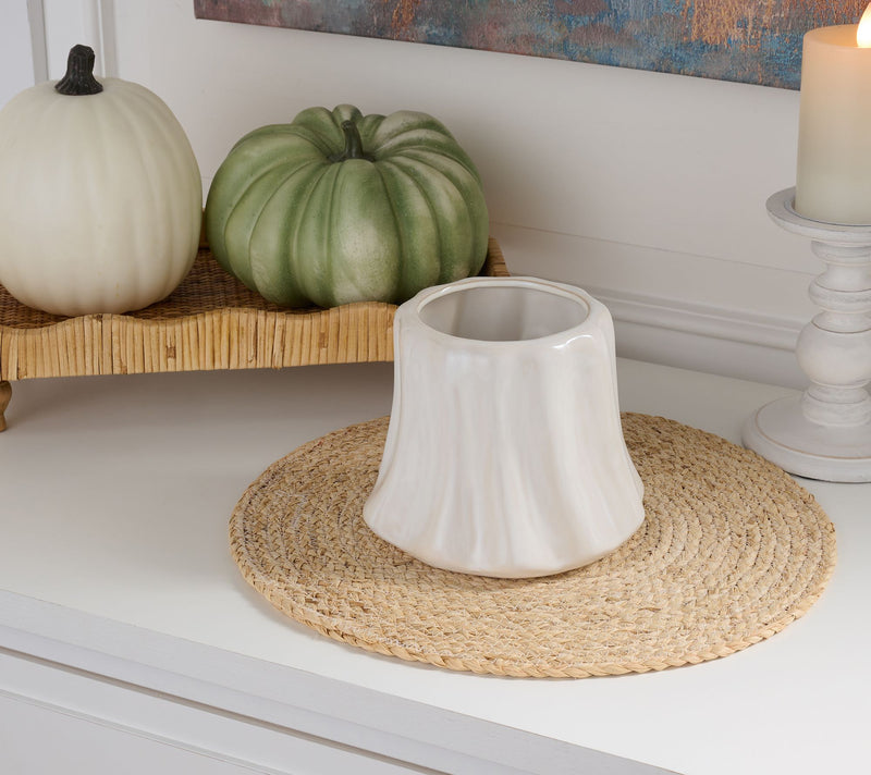 Cozy COttage by Liz Marie Small Ghost Bowl — View 2