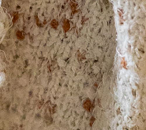 60 x 70 Boucle Throw Blanket by Lauren McBride — View 4