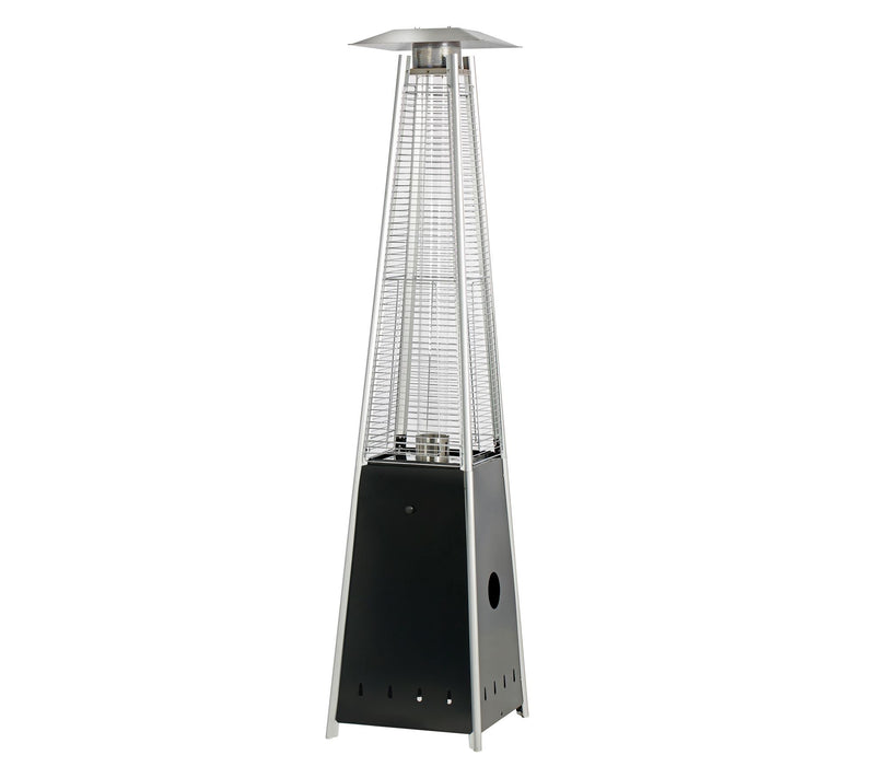 HEATMAXX Pyramid Outdoor 40,000 BTU Patio Heater — Main view