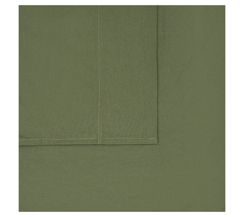 Frye Vintage Washed Cotton Queen 4-Piece SheetSet — View 5
