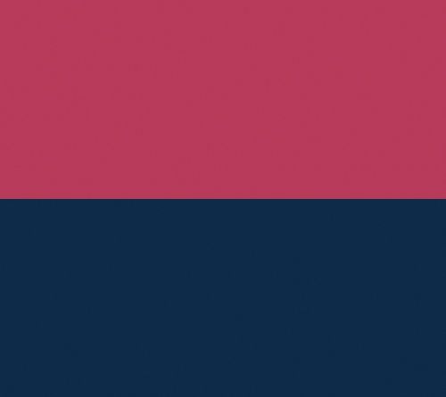 Oceanfront Resort Cabana Stripe 2-Pack Beach Towel — View 10