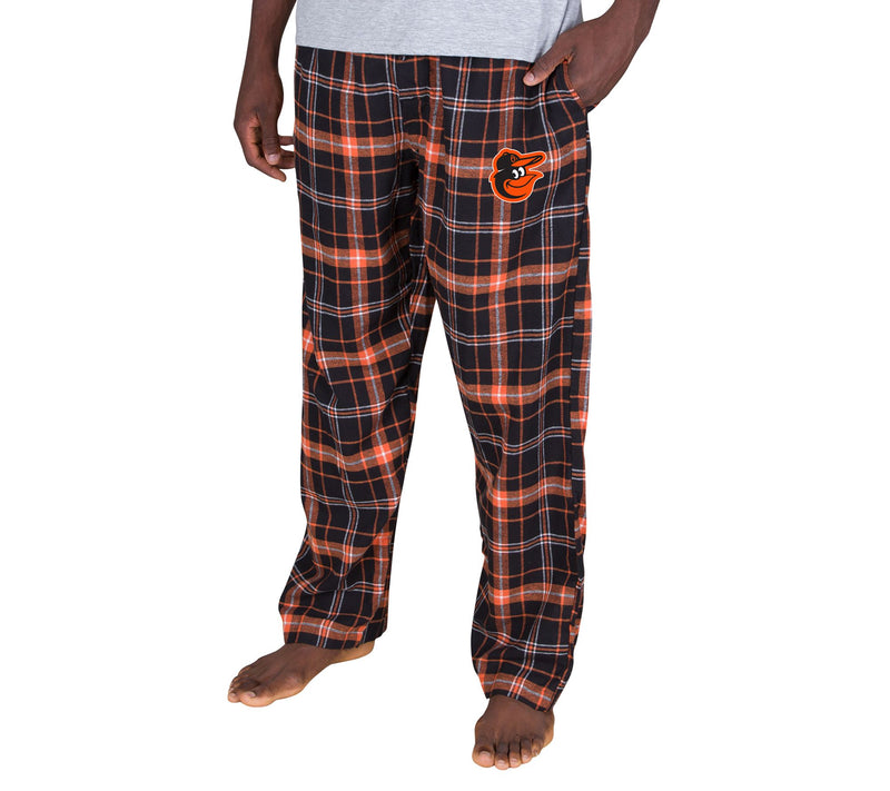 Concepts Sport MLB Men's Ultimate Flannel Pant — Main view